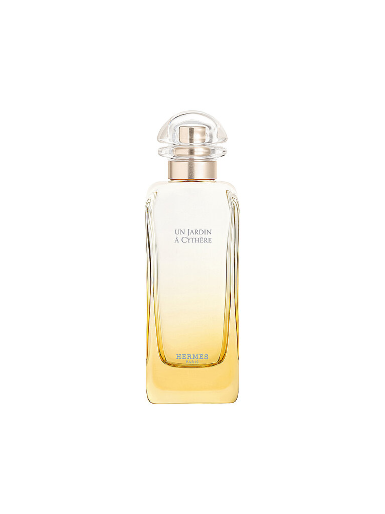 HERMÈS Un Jardin à Cythère Eau de Toilette (refillable) 100ml von Hermès