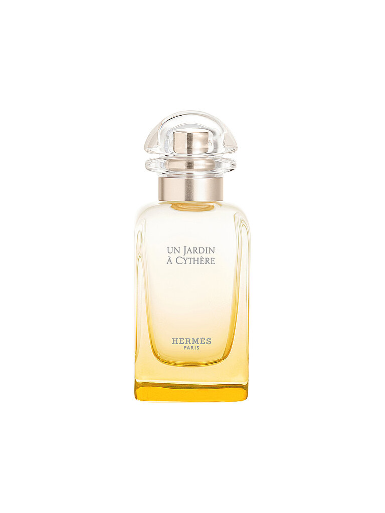 HERMÈS Un Jardin à Cythère Eau de Toilette (refillable) 50ml von Hermès