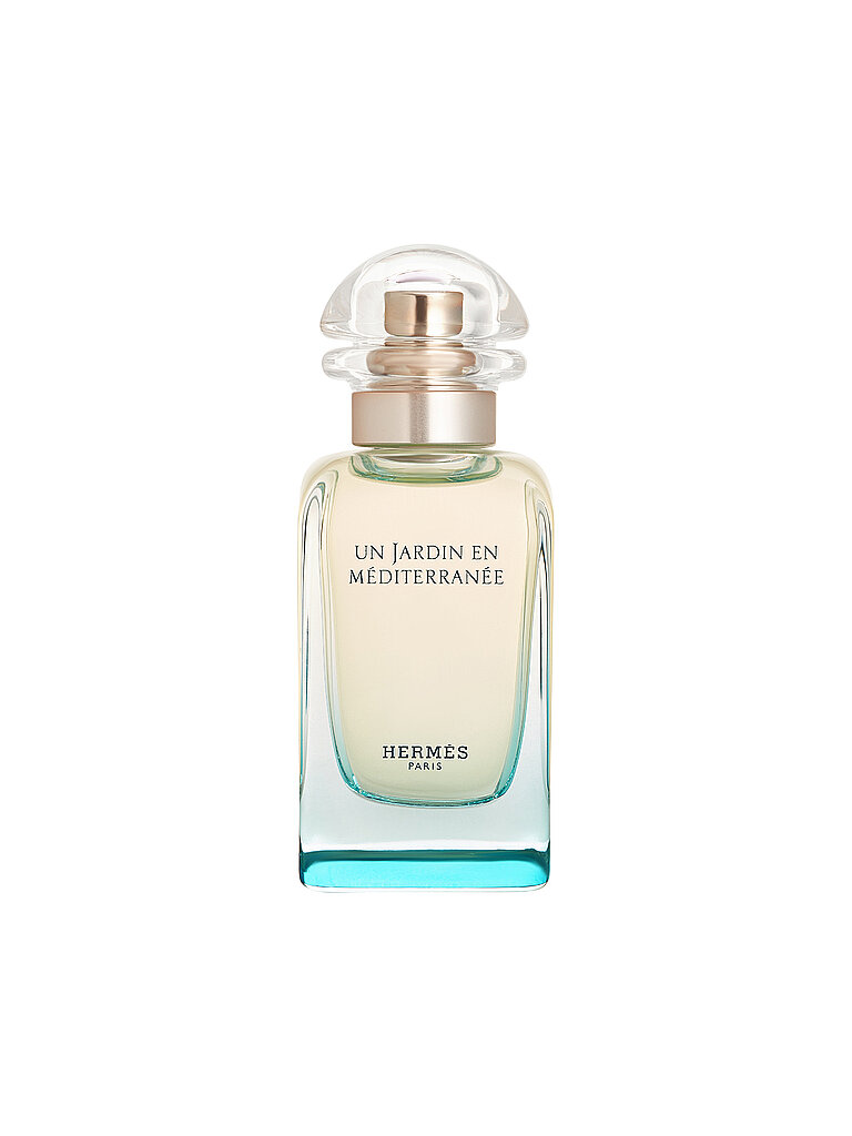 HERMÈS Un Jardin en Méditerranée Eau de Toilette 50 ml HERMÈS Un Jardin en Méditerranée Eau de Toilette 50 ml von Hermès