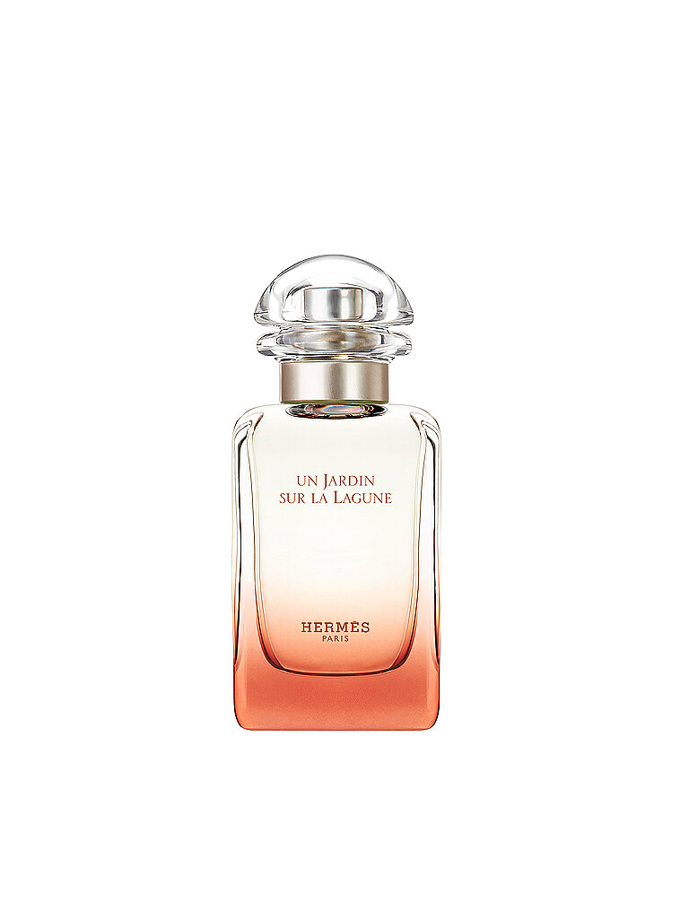 HERMÈS Un Jardin sur la Lagune Eau de Toilette 50ml von Hermès