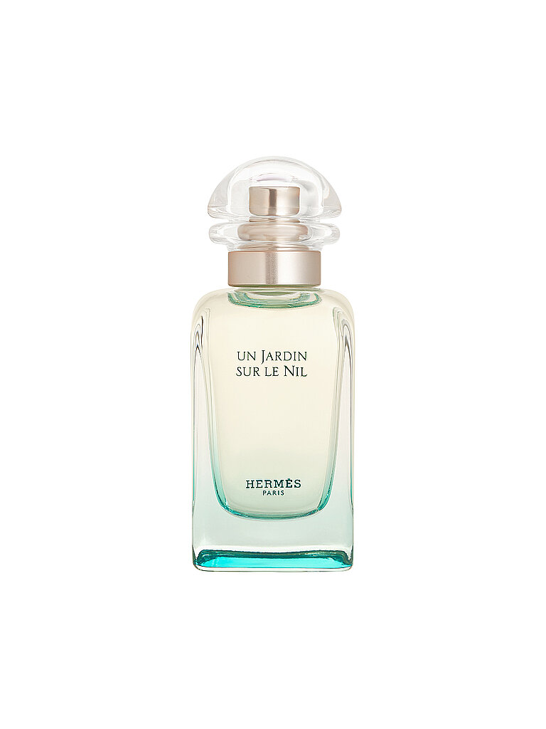 HERMÈS Un Jardin sur le Nil Eau de Toilette 50ml von Hermès