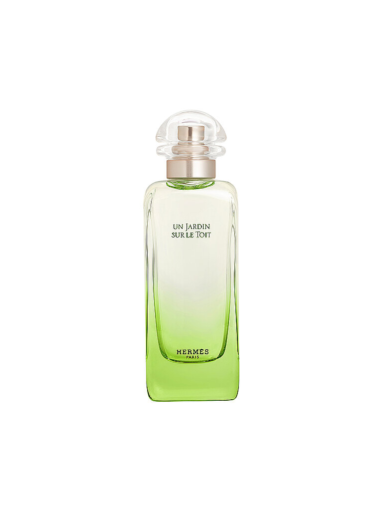 HERMÈS Un Jardin sur le Toit Eau de Toilette 100ml von Hermès