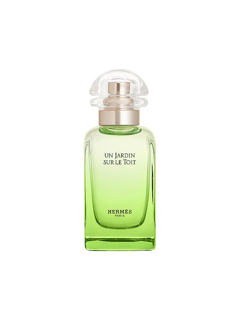 HERMÈS Un Jardin sur le Toit Eau de Toilette 50ml von Hermès