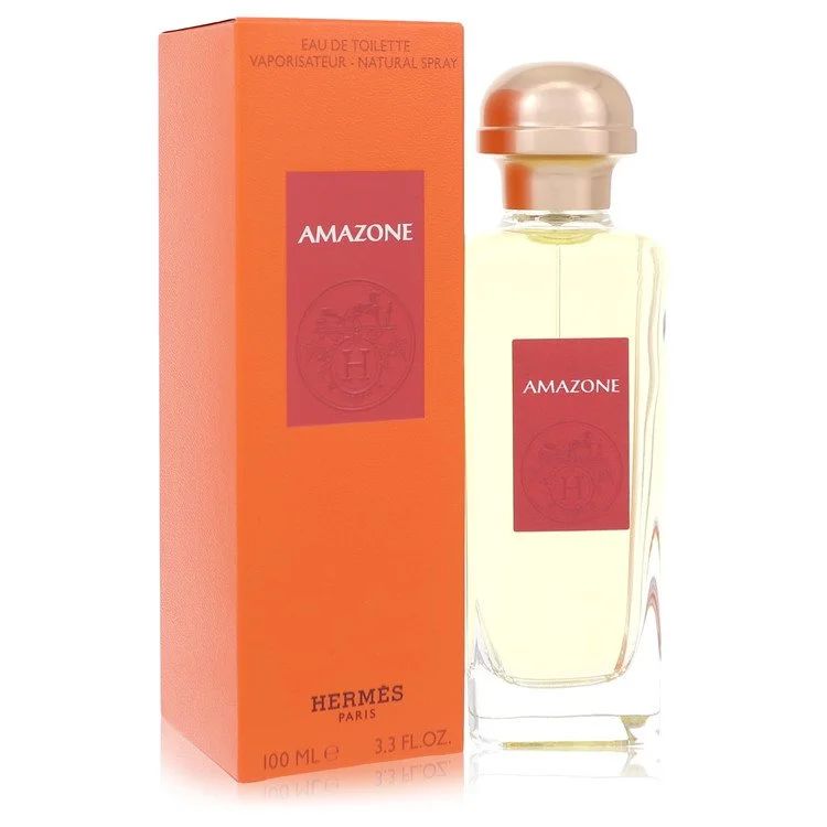 Hermès Amazone Eau de Toilette 100ml von Hermès
