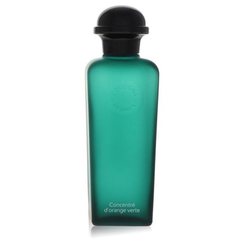 Hermes EAU D'ORANGE VERTE Eau De Toilette Spray Concentree (Unisex Tester) 100 ml von Hermes