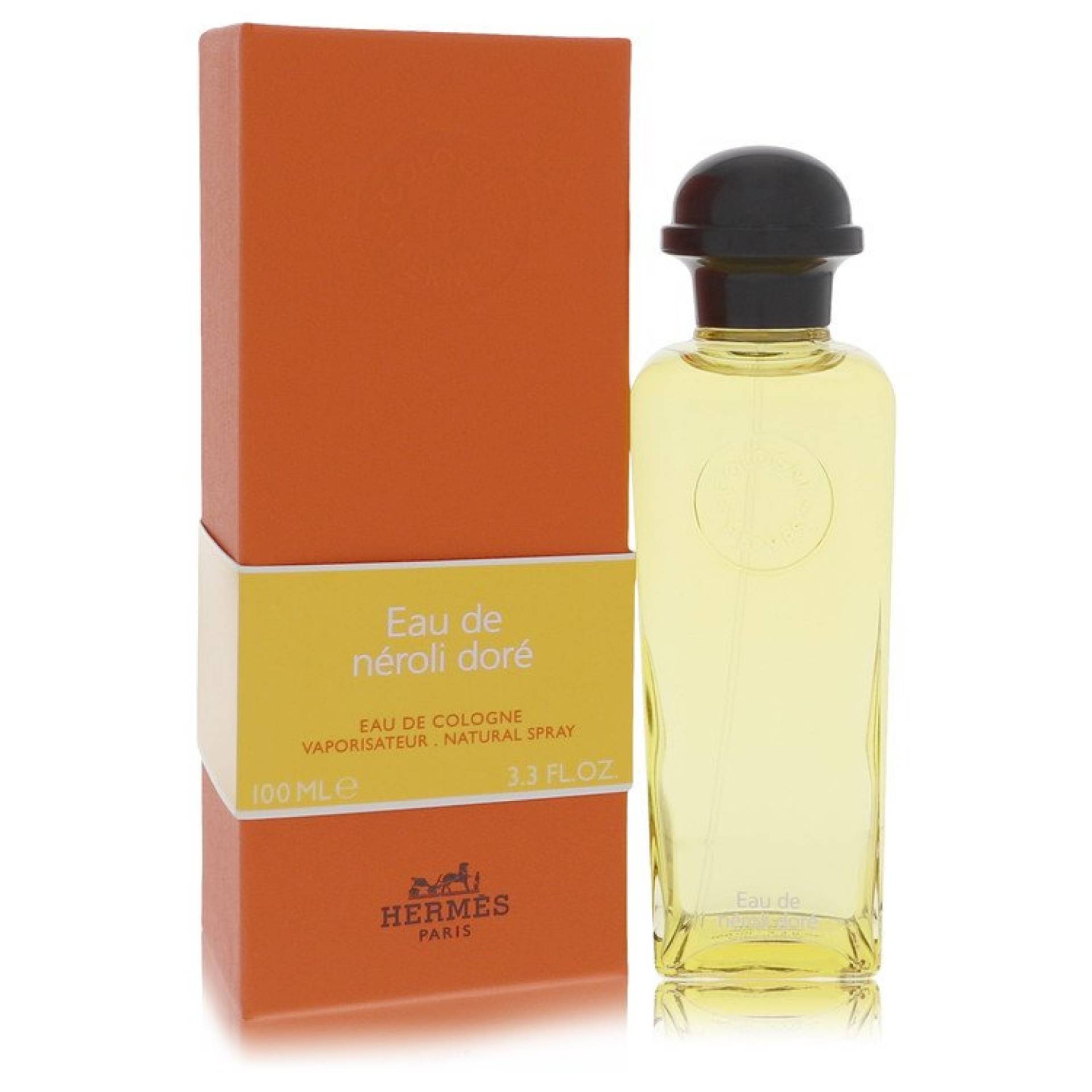 Hermes Eau De Neroli Dore Eau De Cologne Spray (Unisex) 100 ml von Hermes