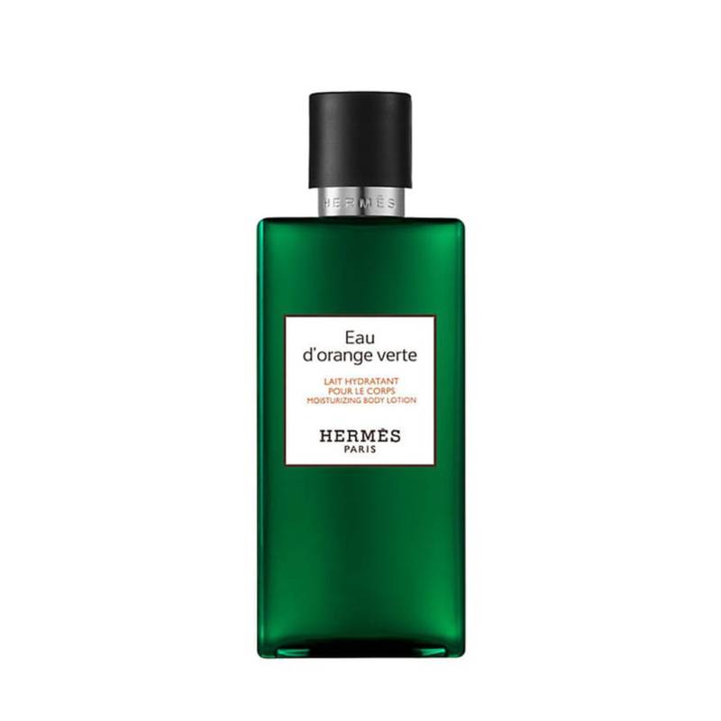 Hermès Eau d'Orange Verte Körperlotion 200ml Unisex von Hermès