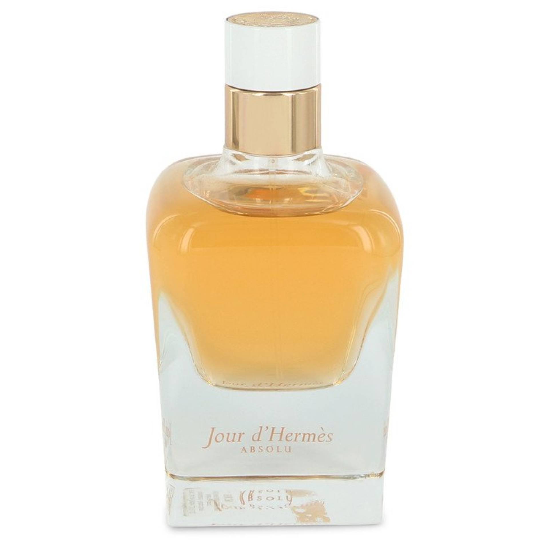 Hermes Jour D'hermes Absolu Eau De Parfum Spray Refillable (unboxed) 84 ml von Hermes