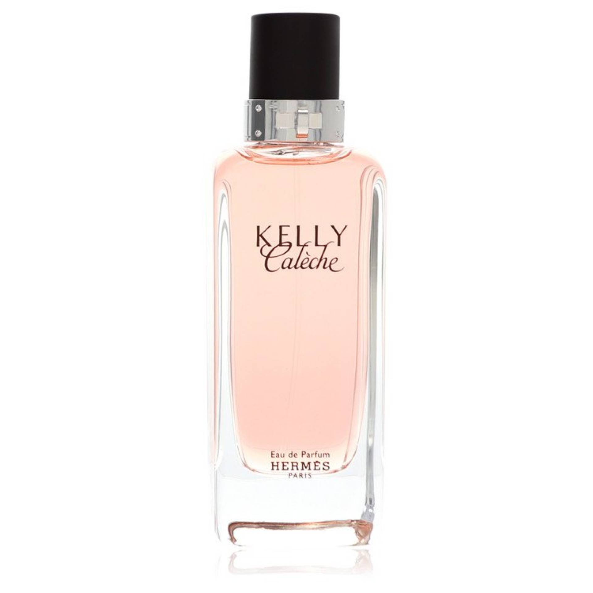 Hermes Kelly Caleche Eau De Parfum Spray (Tester) 101 ml von Hermes