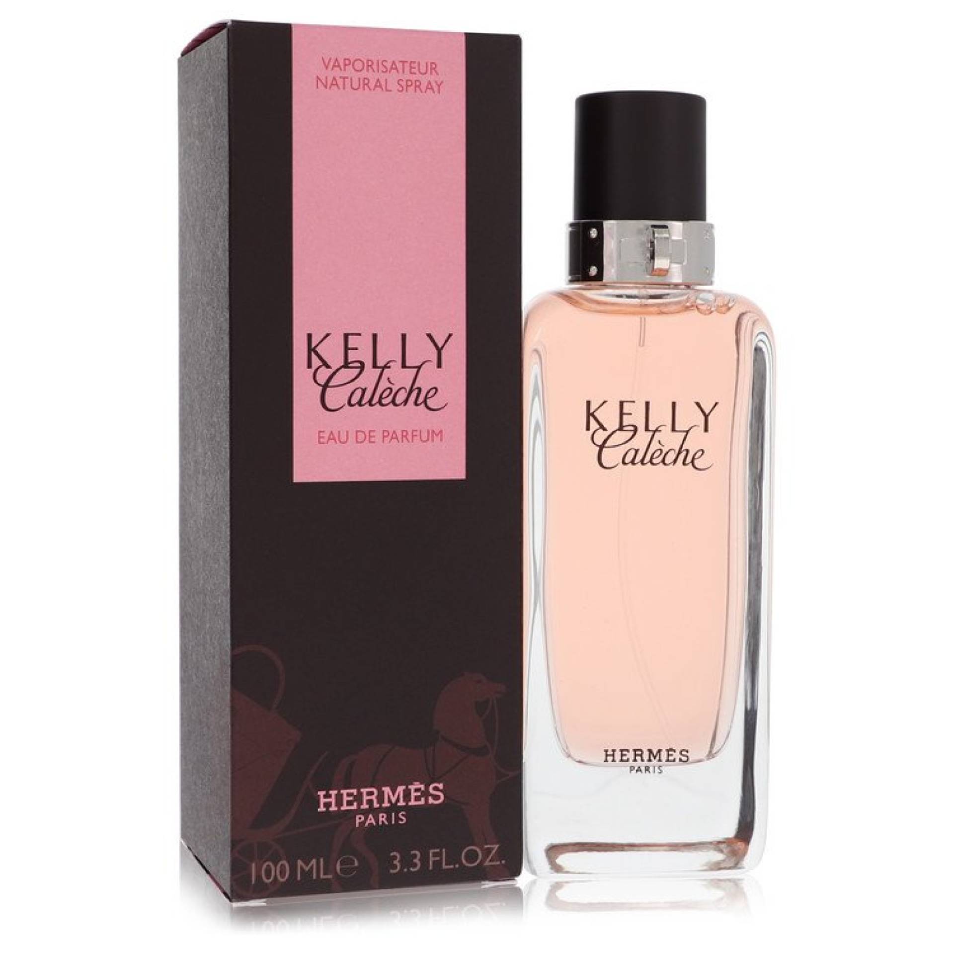 Hermes Kelly Caleche Eau De Parfum Spray 100 ml von Hermes