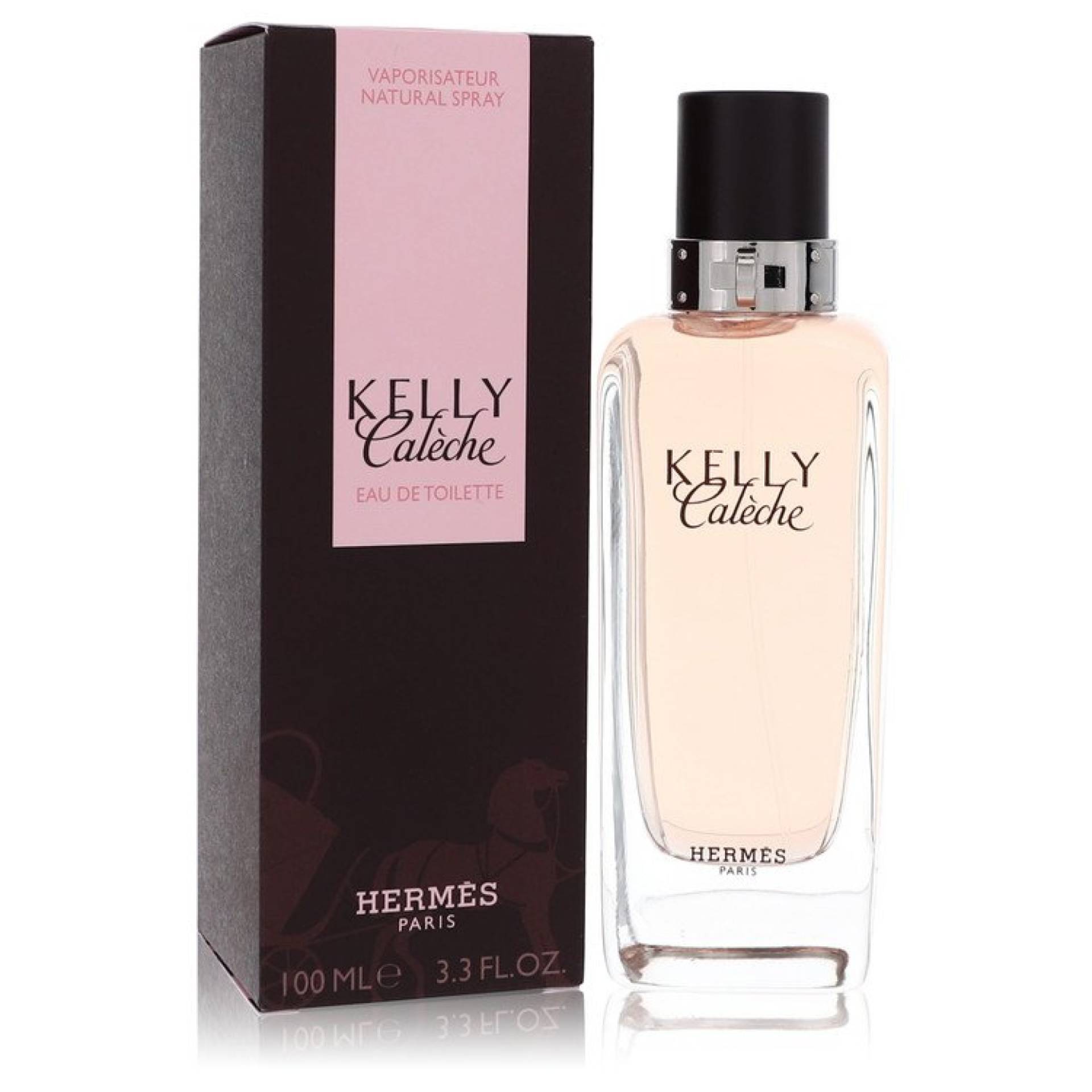 Hermes Kelly Caleche Eau De Toilette Spray 100 ml von Hermes