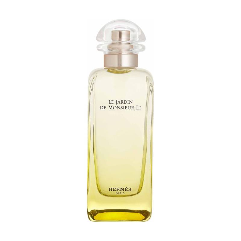 Hermès Le Jardin de Monsieur Li Eau de Toilette 100ml Unisex von Hermès