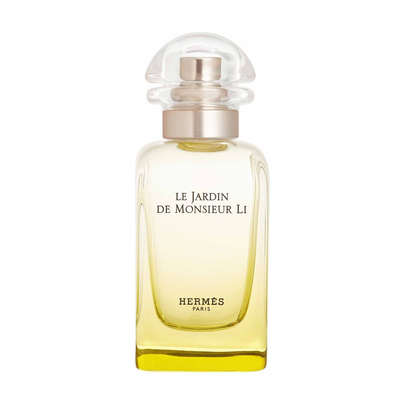 Hermès Le Jardin de Monsieur Li Eau de Toilette 50ml Unisex von Hermès