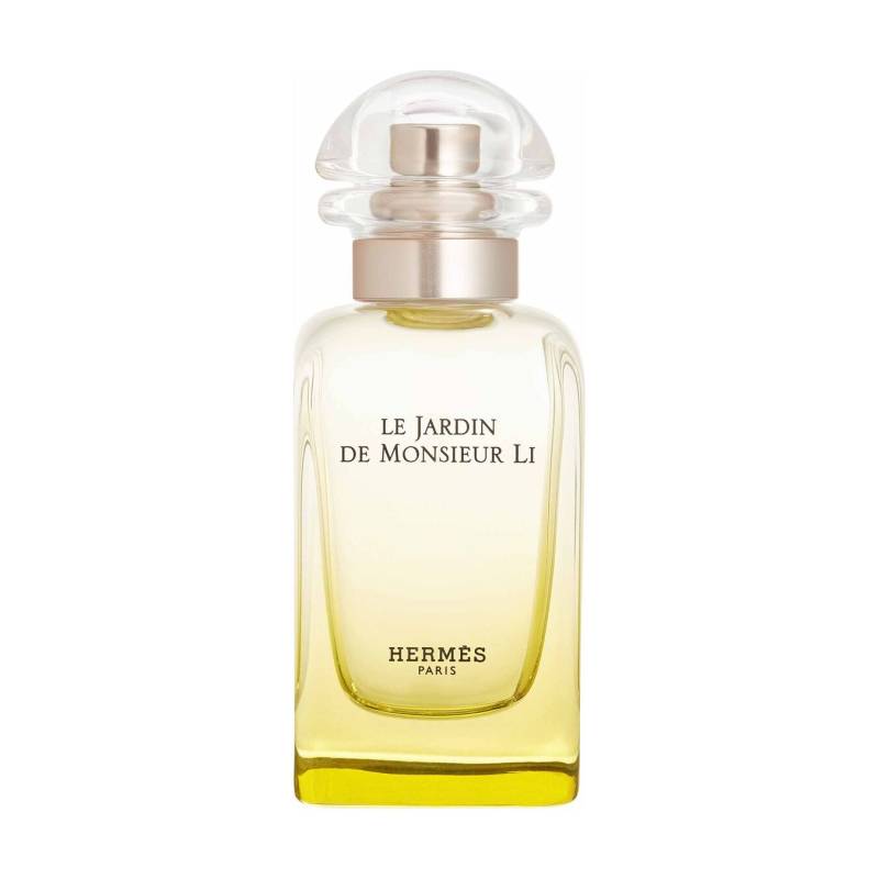 Hermès Le Jardin de Monsieur Li Eau de Toilette 50ml Unisex von Hermès