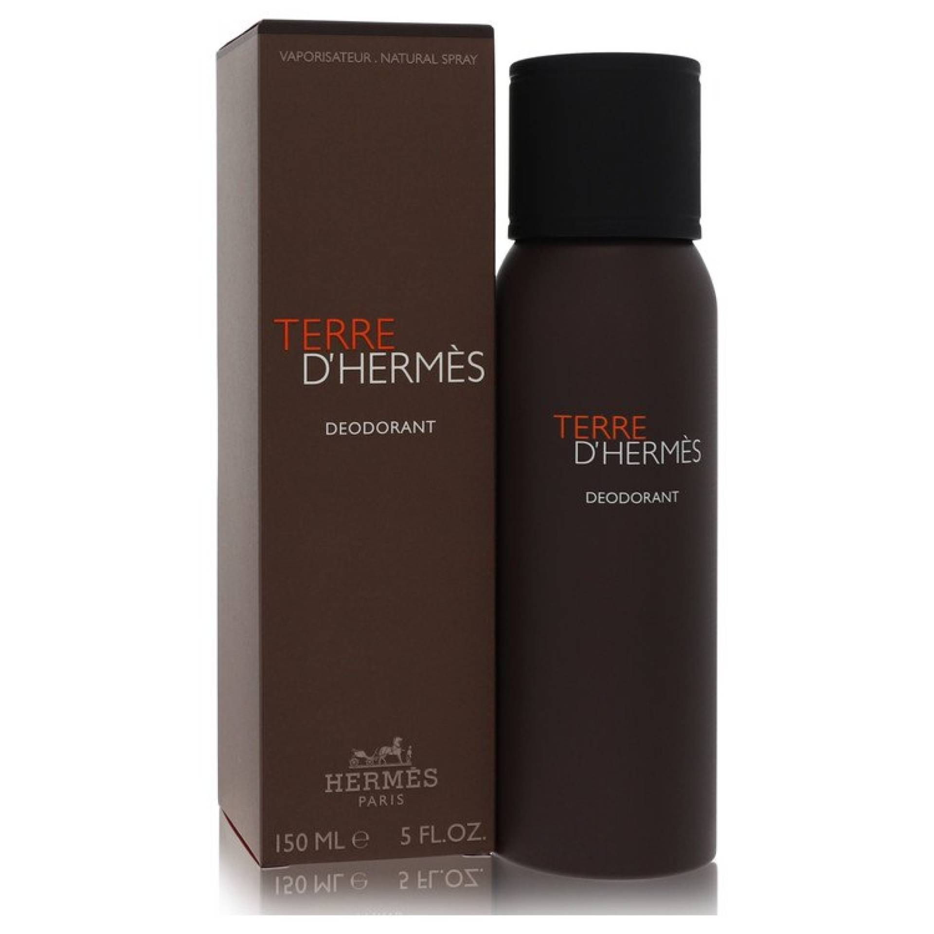 Hermes Terre D' Deodorant Spray 150 ml von Hermes