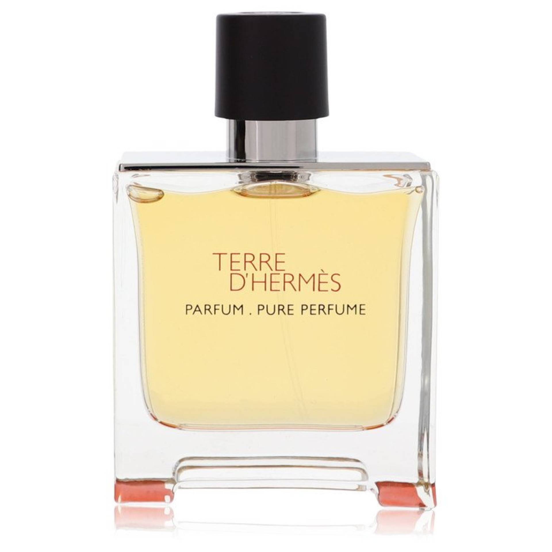 Hermes Terre D' Pure Perfume Spray (Tester) 75 ml von Hermes