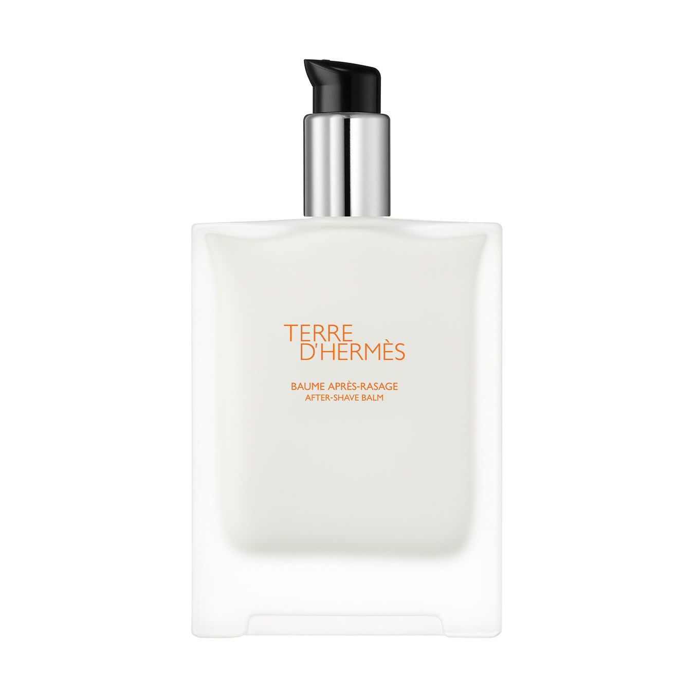 Hermès Terre d'Hermès After Shave Balsam 100ml Herren Hermès Terre d'Hermès After Shave Balsam 100ml Herren von Hermès
