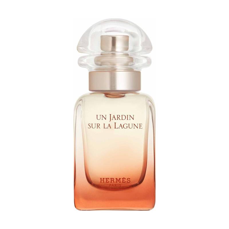 Hermès Un Jardin sur la Lagune Eau de Toilette 30ml Damen von Hermès