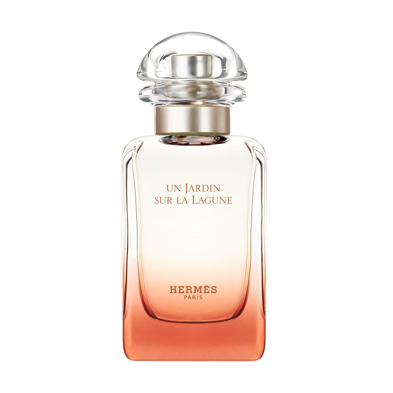 Hermès Un Jardin sur la Lagune Eau de Toilette 50ml Herren von Hermès