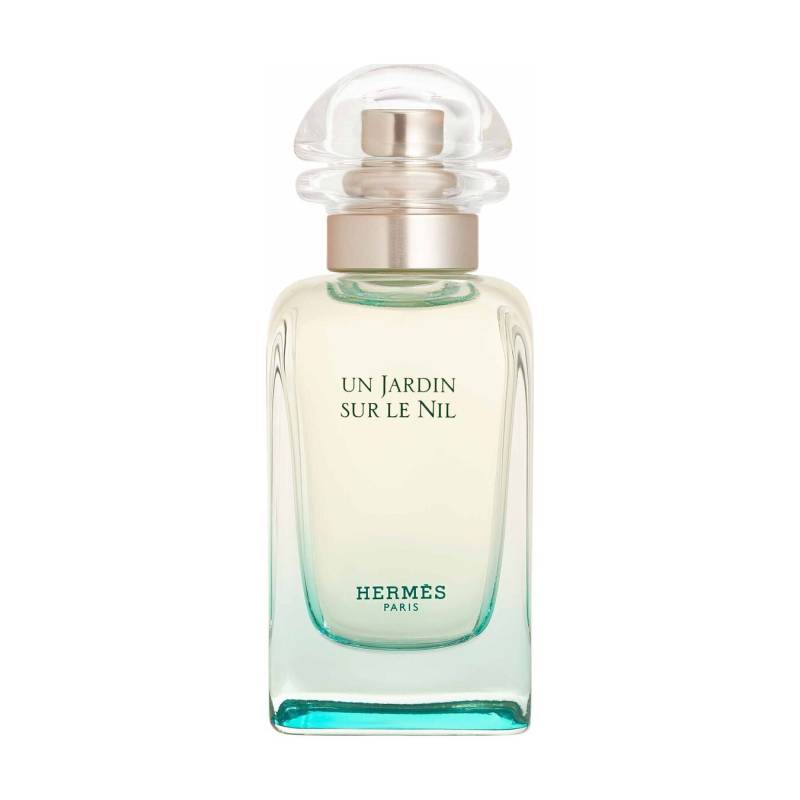 Hermès Un Jardin sur le Nil Eau de Toilette 50ml Damen von Hermès