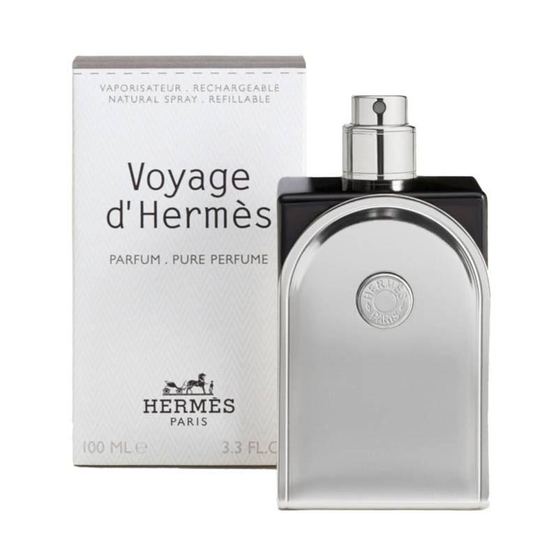 Hermès Voyage d'Hermès Parfum 100ml Damen von Hermès