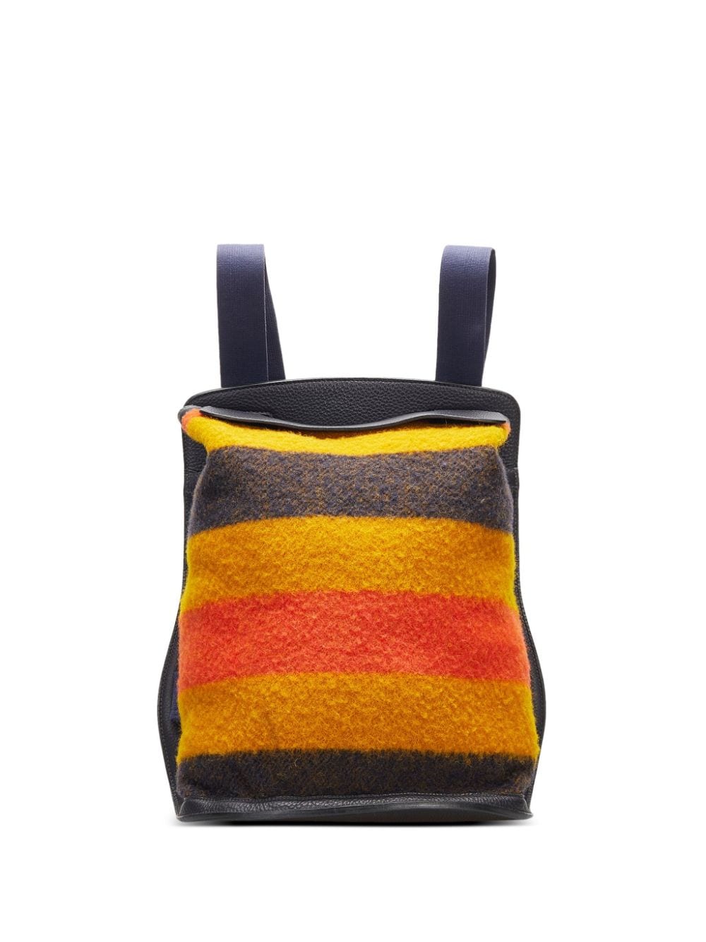 Hermès Pre-Owned pre-owned Sherpa backpack - Multicolour von Hermès Pre-Owned