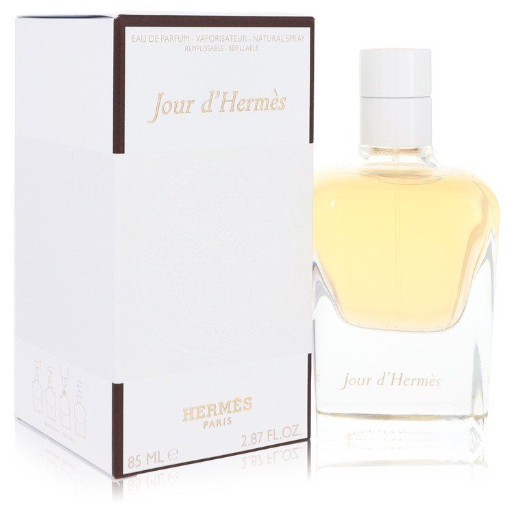 Jour d'Hermès by Hermès Eau de Parfum 85ml von Hermès