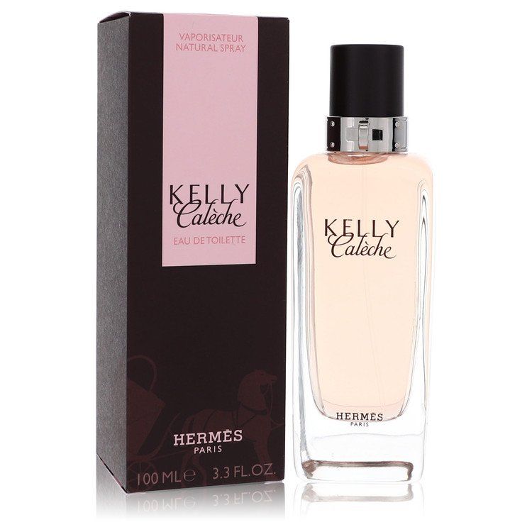 Hermès Kelly Calèche  Eau de Toilette 100ml von Hermès