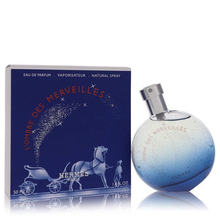 L'Ombre Des Merveilles by Hermès Eau de Parfum 50ml