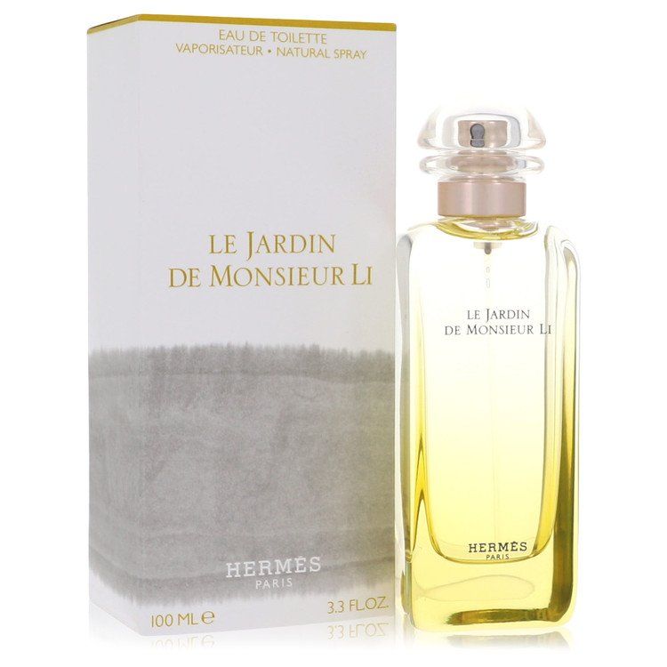 Le Jardin De Monsieur Li by Hermès Eau de Toilette 100ml von Hermès