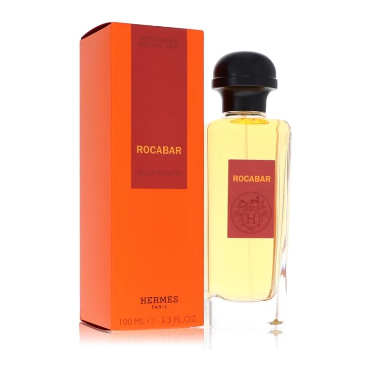 Rocabar by Hermès Eau de Toilette 100ml von Hermès