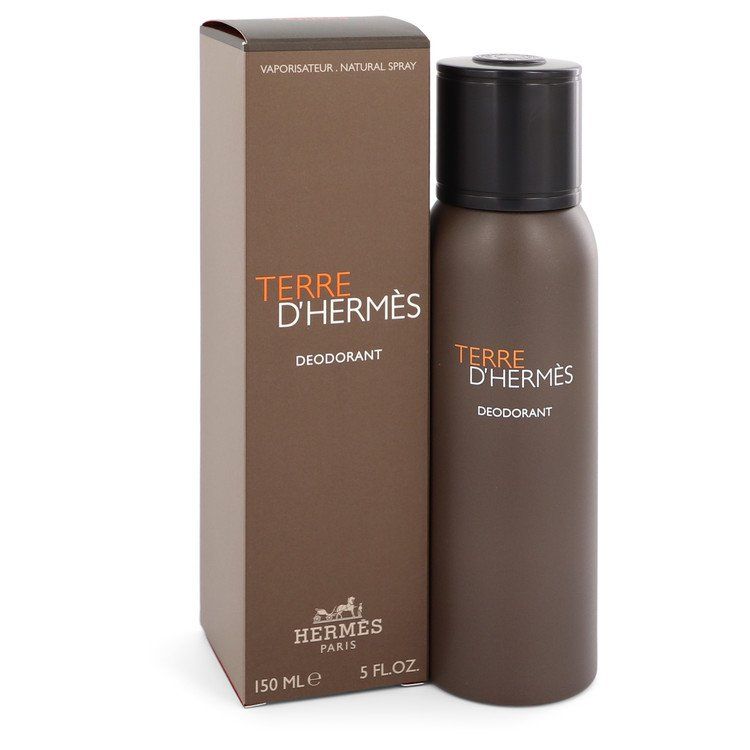 Hermès Terre d'Hermès Deodorant Spray 150ml von Hermès