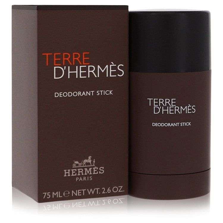 Terre d'Hermès by Hermès Deodorant Stick 75ml von Hermès