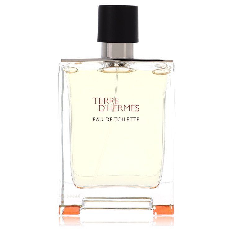 Hermès Terre d'Hermès Eau de Toilette 100ml von Hermès