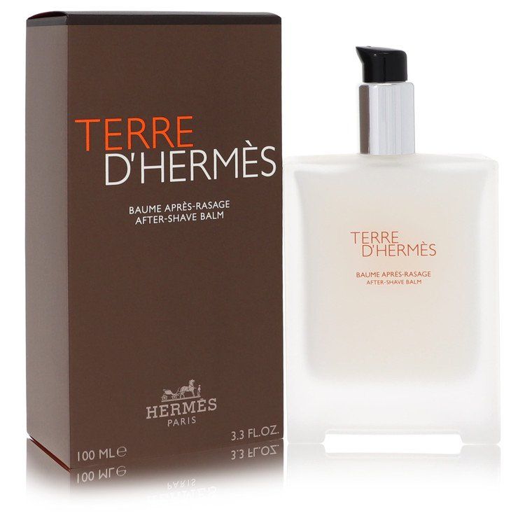 Hermès Terre d'Hermes After Shave 100ml von Hermès
