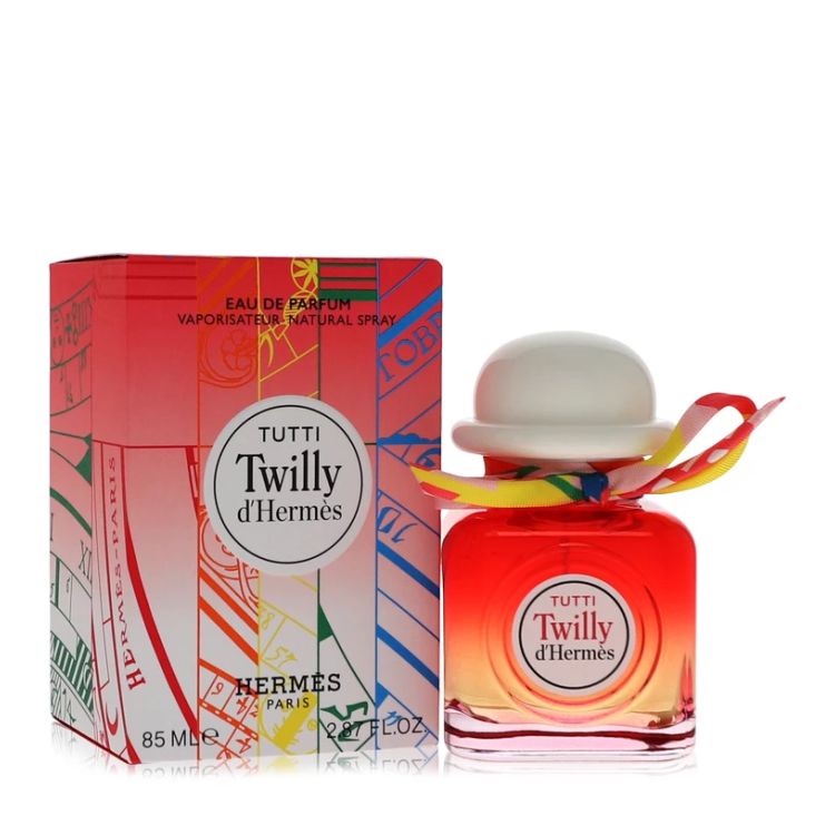 Tutti Twilly d'Hermès by Hermès Eau de Parfum 85ml von Hermès