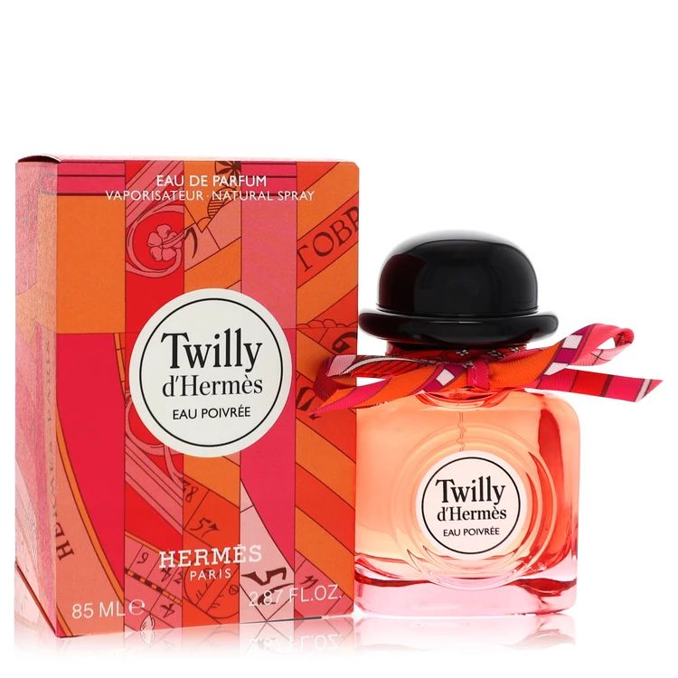 Twilly d'Hermès Eau Poivrée by Hermès Eau de Parfum 85ml von Hermès