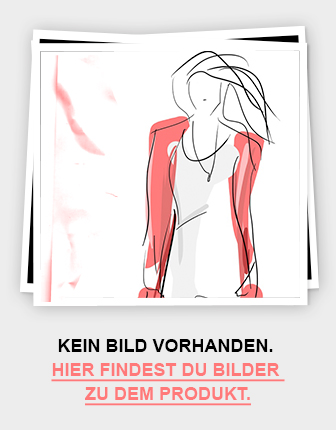 Herno satin-finish single-breasted coat - Pink von Herno
