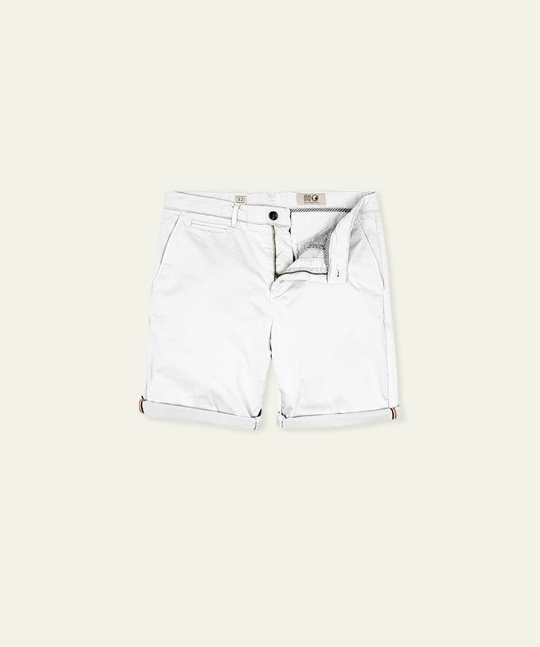 Hero Seven BASIC CHINO SHORT-30 30 von Hero Seven