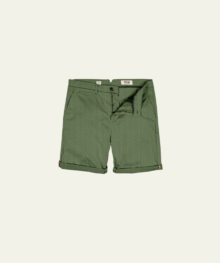 Hero Seven BASIC CHINO SHORT-32 32 von Hero Seven