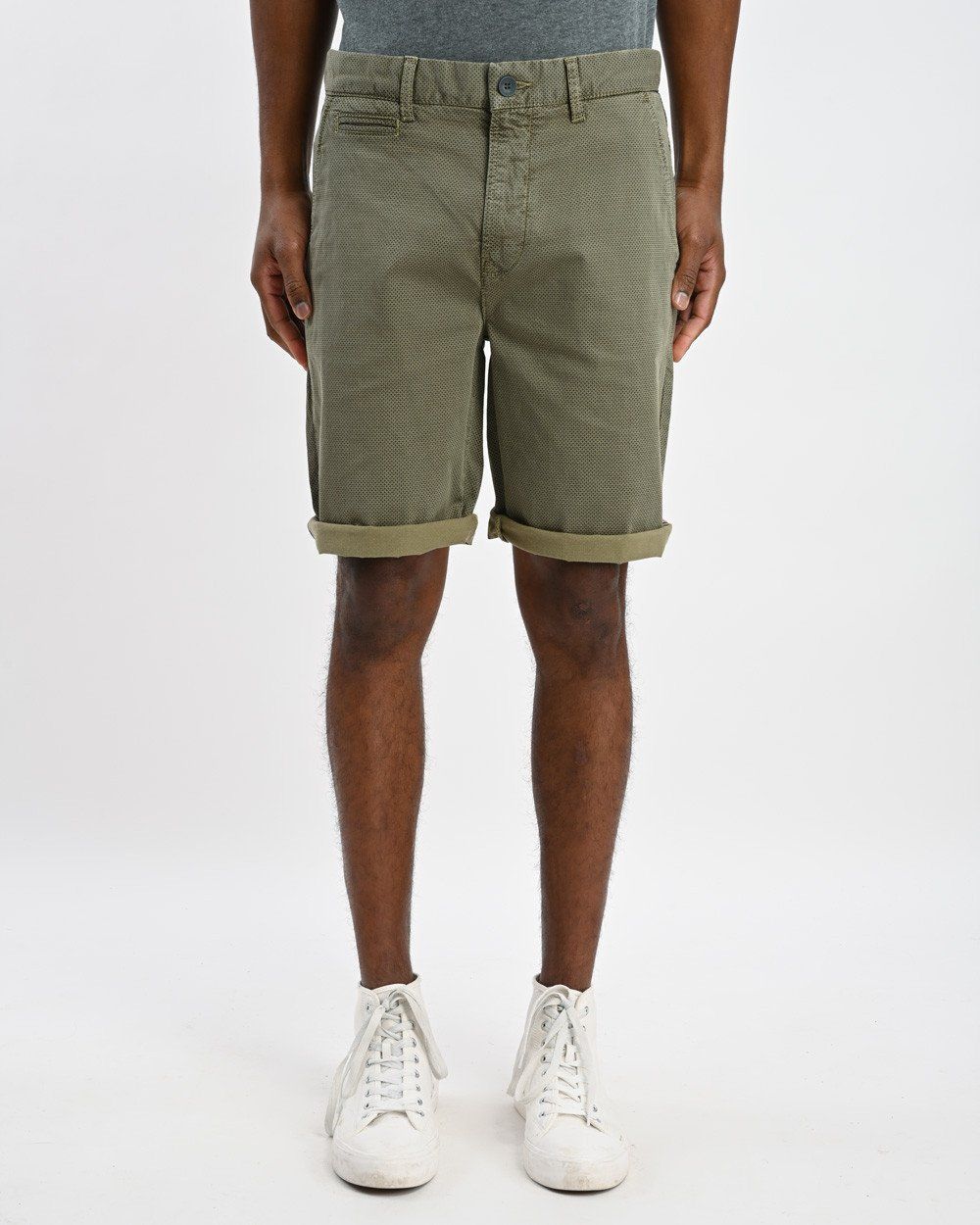 Hero Seven CHINO SHORT BASIC-30 30 von Hero Seven