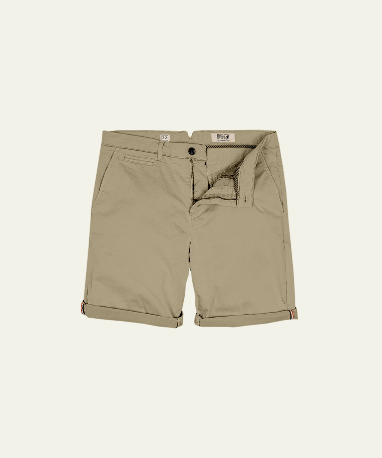 Hero Seven CHINO SHORT BASIC-36 36 von Hero Seven