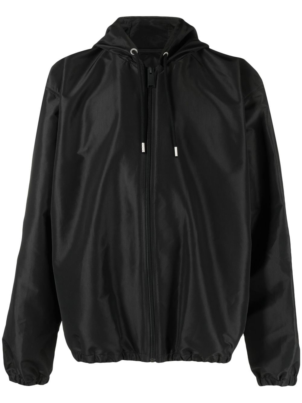 Heron Preston 8 Ball Windbreaker - Black von Heron Preston