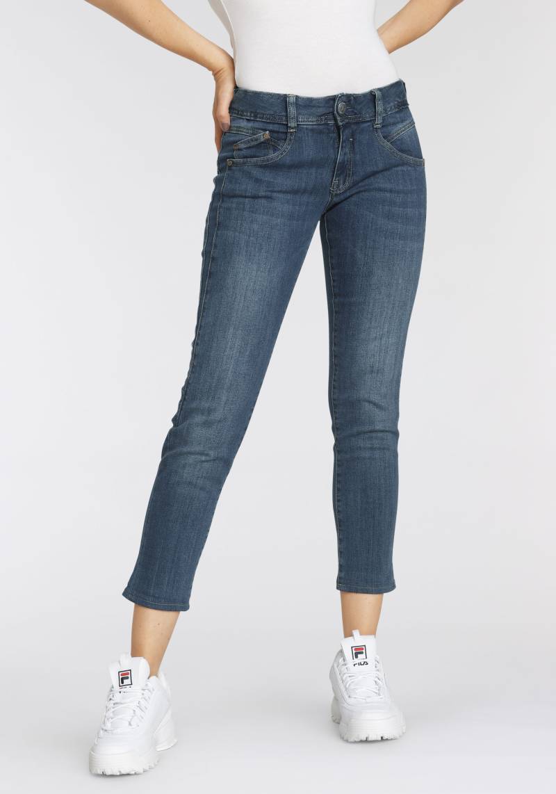 Herrlicher 7/8-Jeans »GINA CROPPED POWERSTRETCH« von Herrlicher