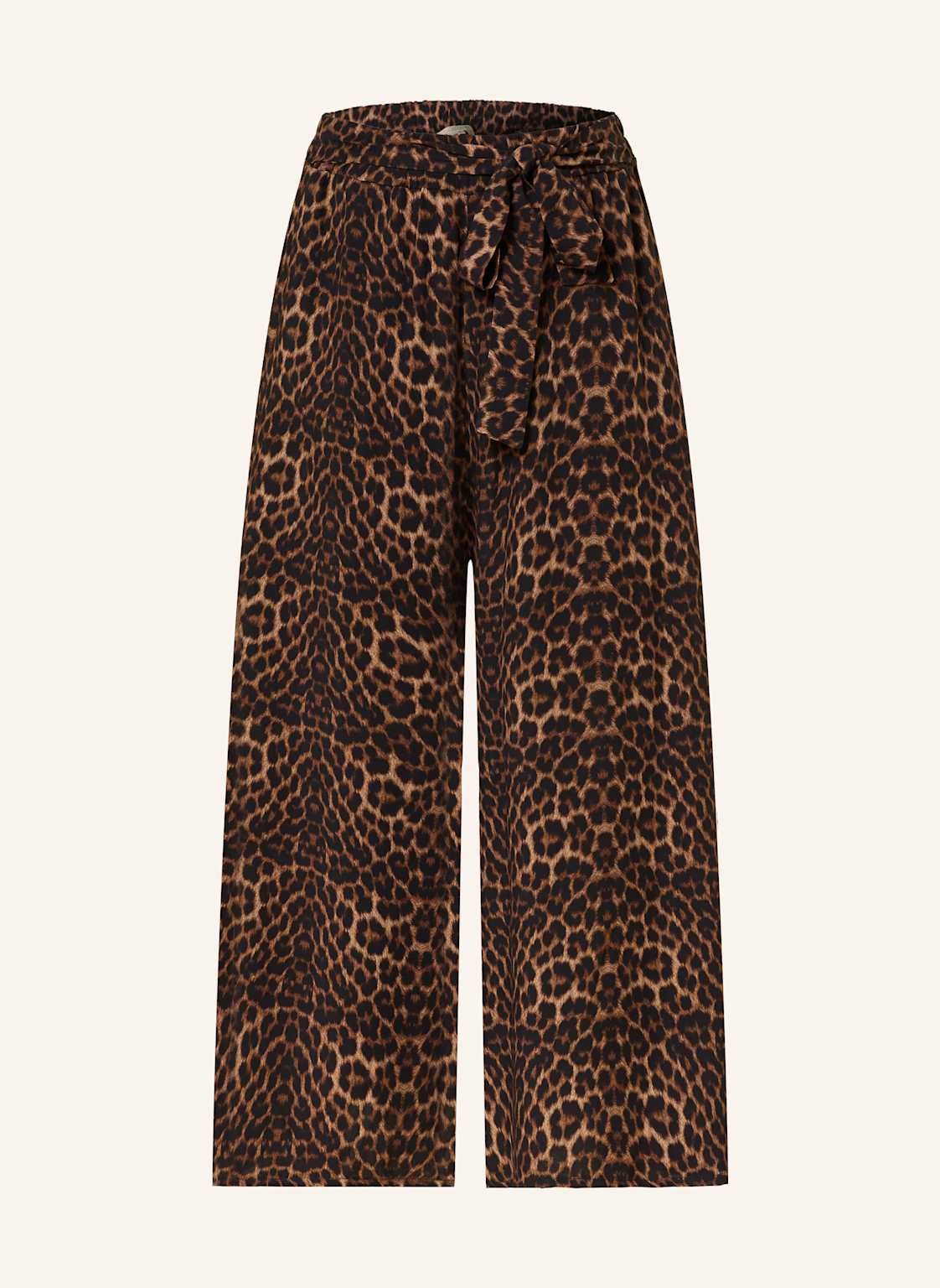 Herrlicher Culotte Nelanie beige Herrlicher Culotte Nelanie beige von Herrlicher
