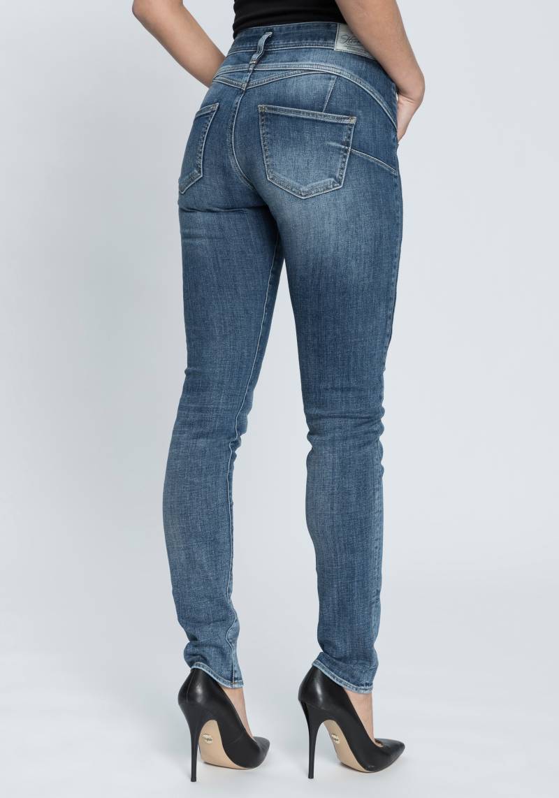 Herrlicher Slim-fit-Jeans »COSY SLIM« von Herrlicher