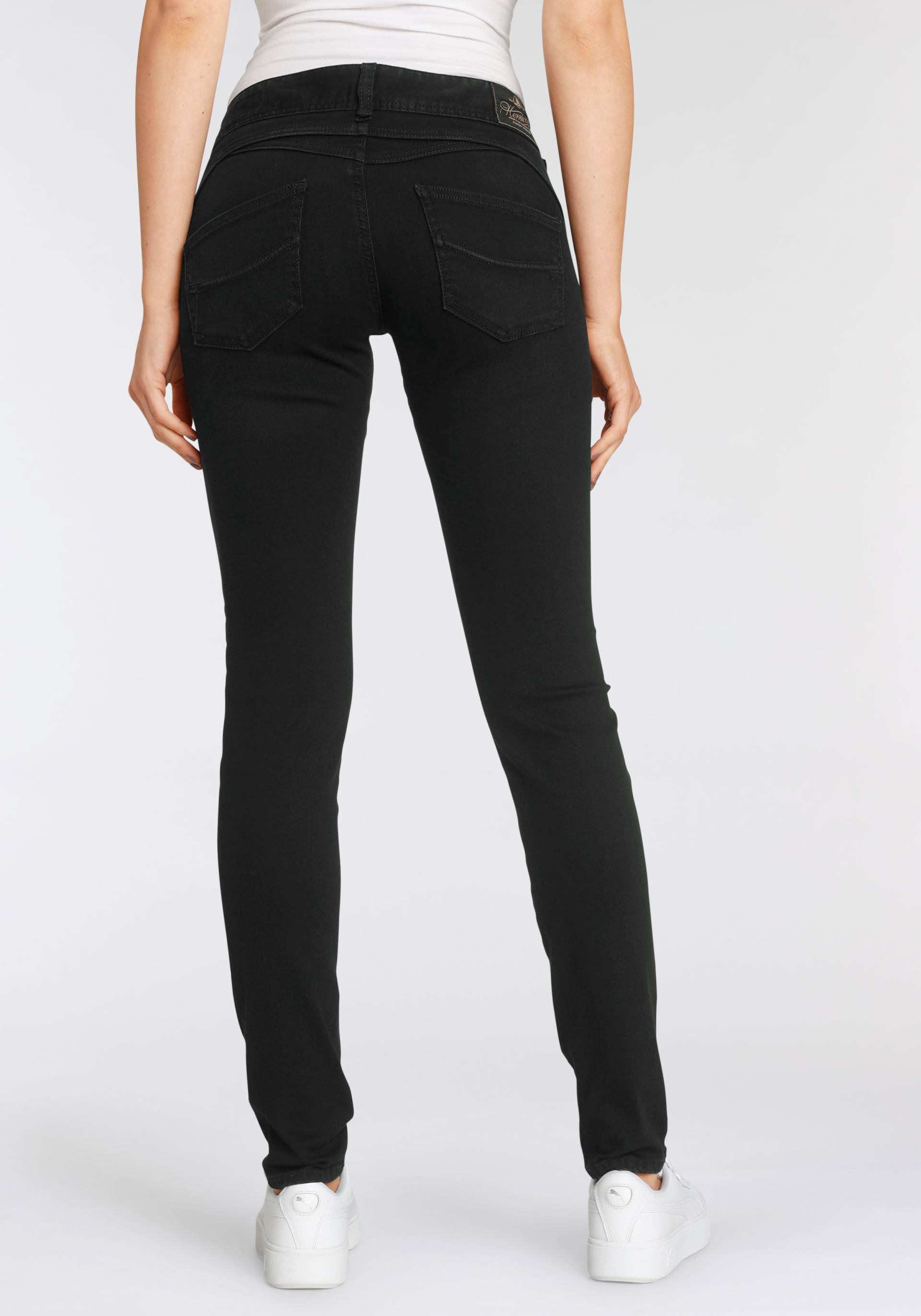 Herrlicher Slim-fit-Jeans »GILA SLIM REUSED« von Herrlicher