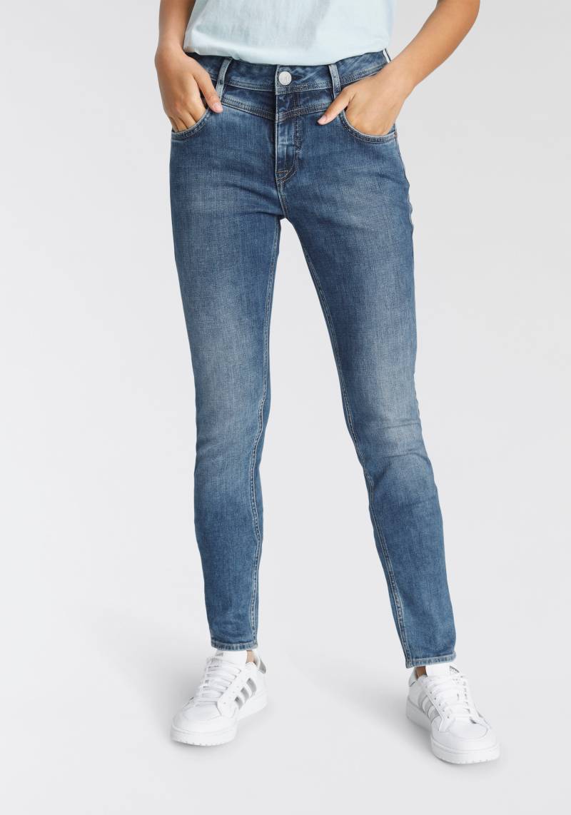 Herrlicher Slim-fit-Jeans »PEPPY SLIM POWERSTRETCH« von Herrlicher