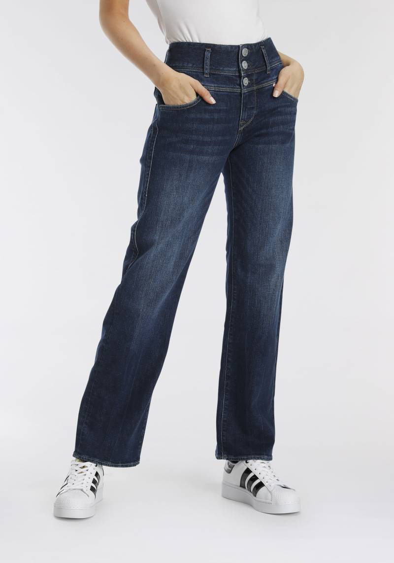 Herrlicher Straight-Jeans »RAYA« von Herrlicher