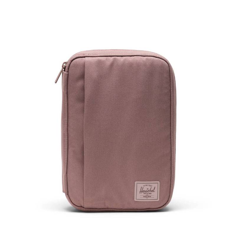 Burrard - Organizer Tech in Ash Rose von Herschel